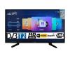 All Star TV LED 55" ASSTV554KUHDS ULTRA HD 4K SMART TV WIFI DVB-T2 ANDROID